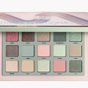 NEW Natasha Denona Retro Glam Eyeshadow Palette  15 Versatile Shades BNIB